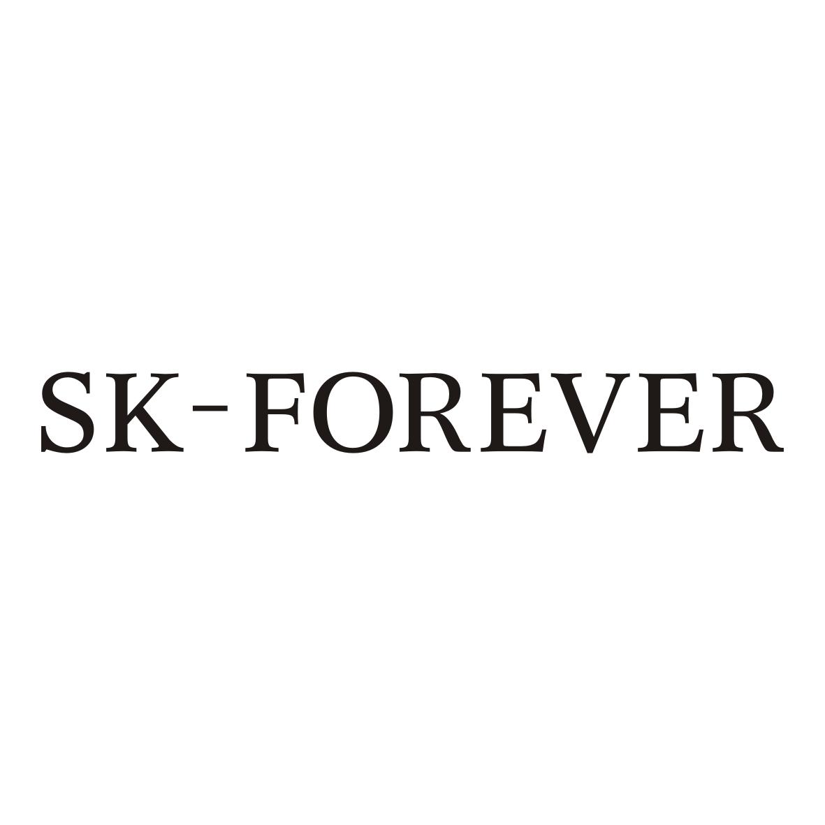 SK-FOREVER