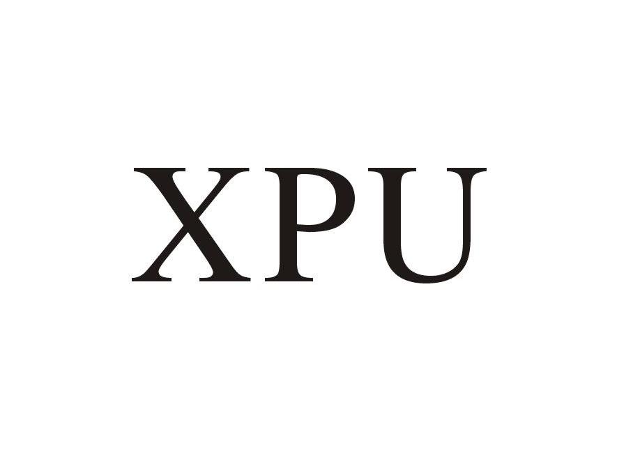 XPU