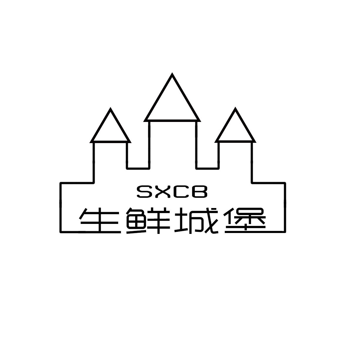 生鲜城堡 SXCB