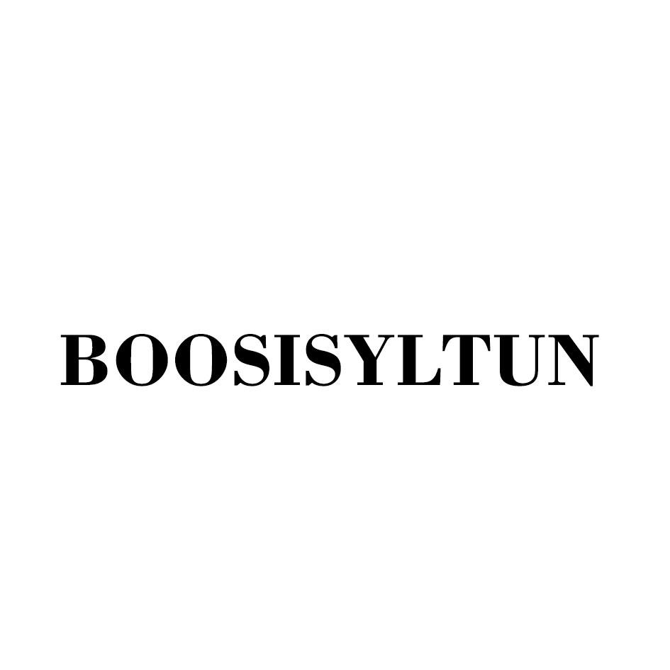 BOOSISYLTUN