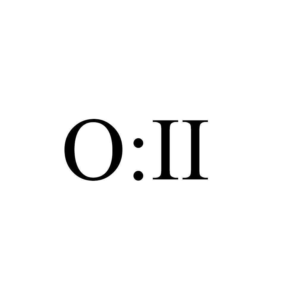 O:II