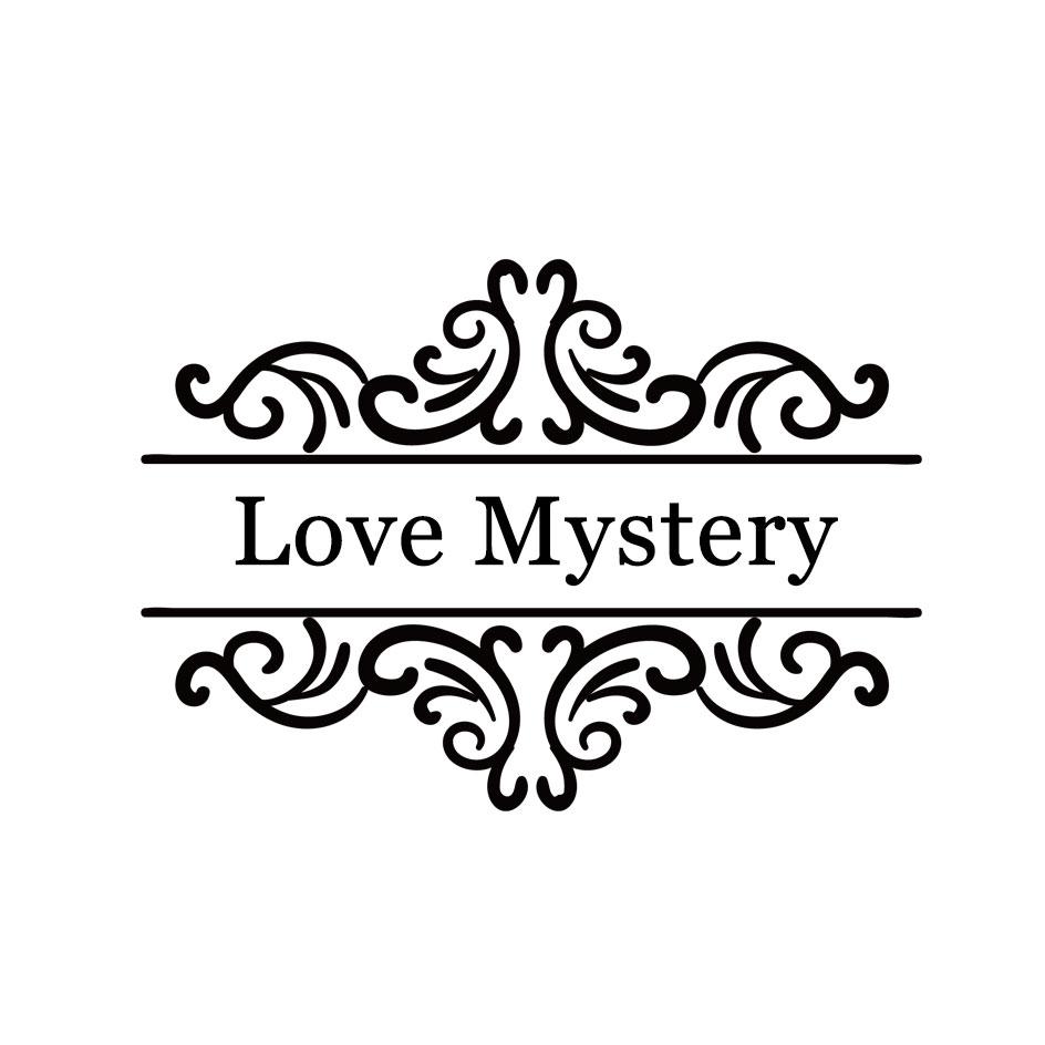 LOVE MYSTERY