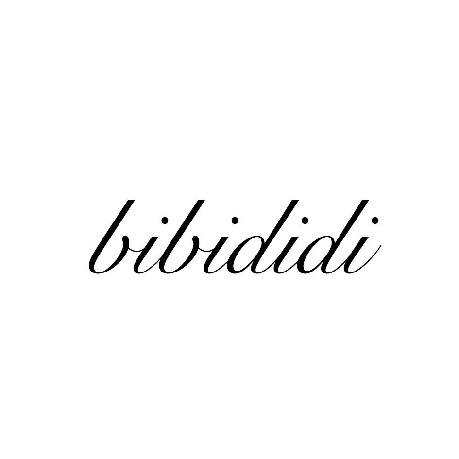 BIBIDIDI