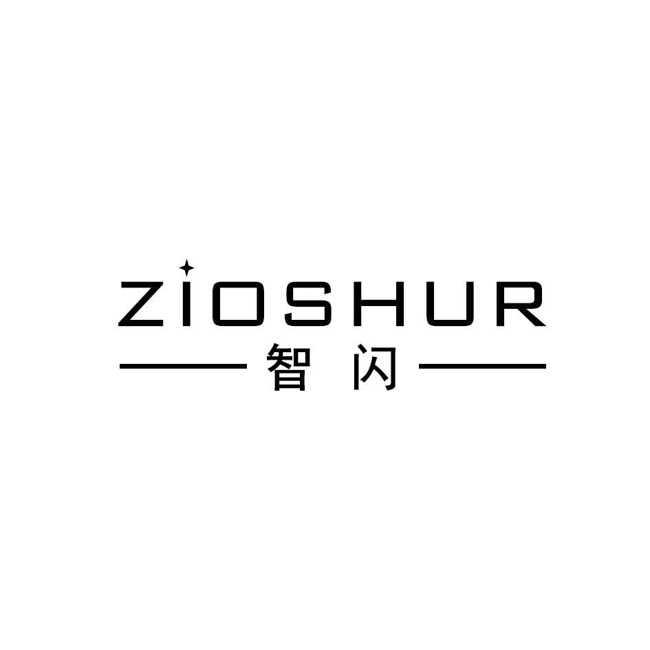 智闪 ZIOSHUR