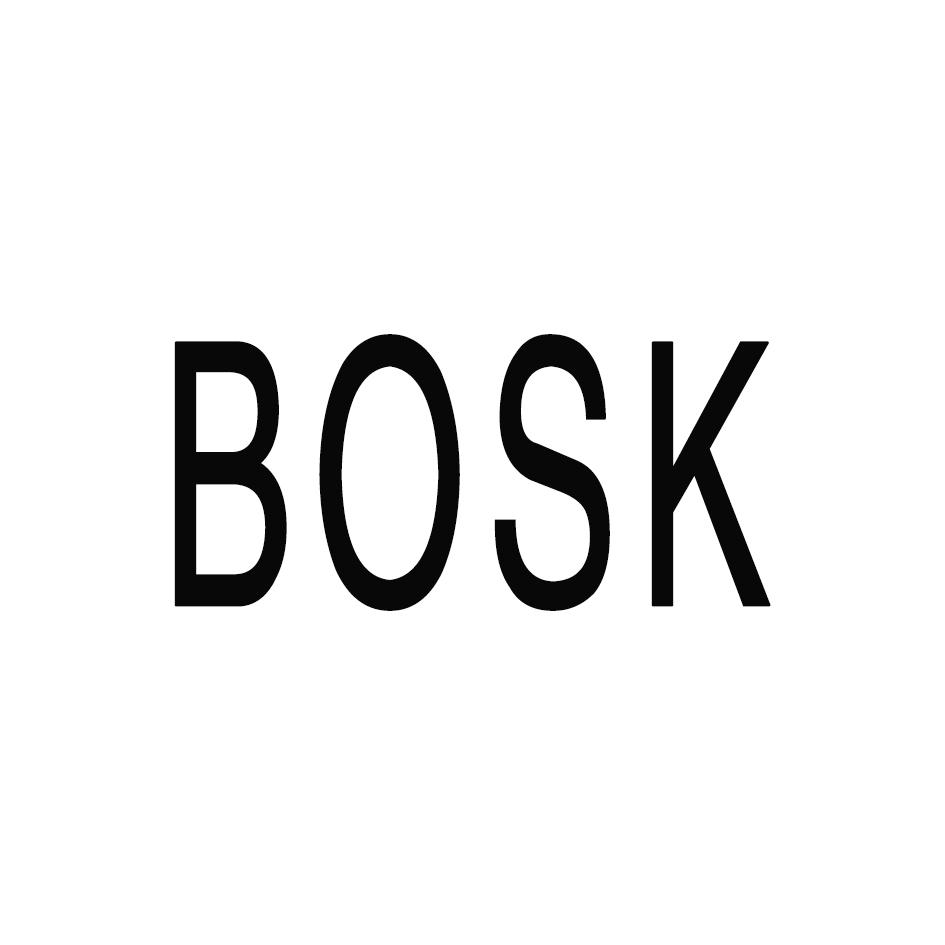 BOSK