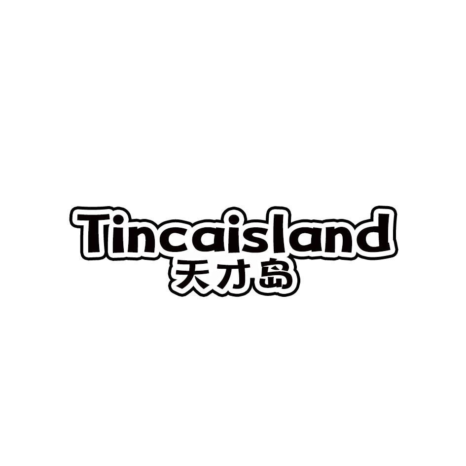 天才岛 TINCAISLAND