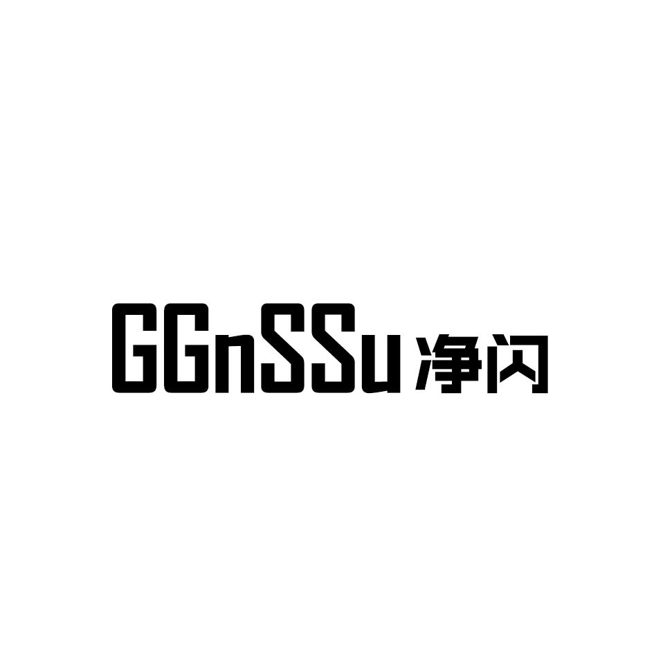 GGNSSU 净闪