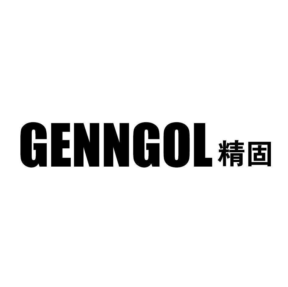 GENNGOL 精固