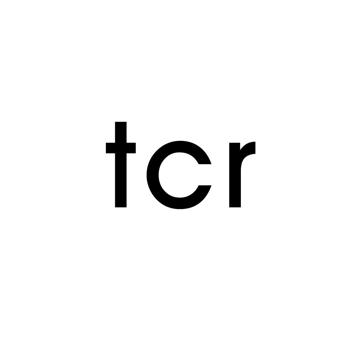 TCR