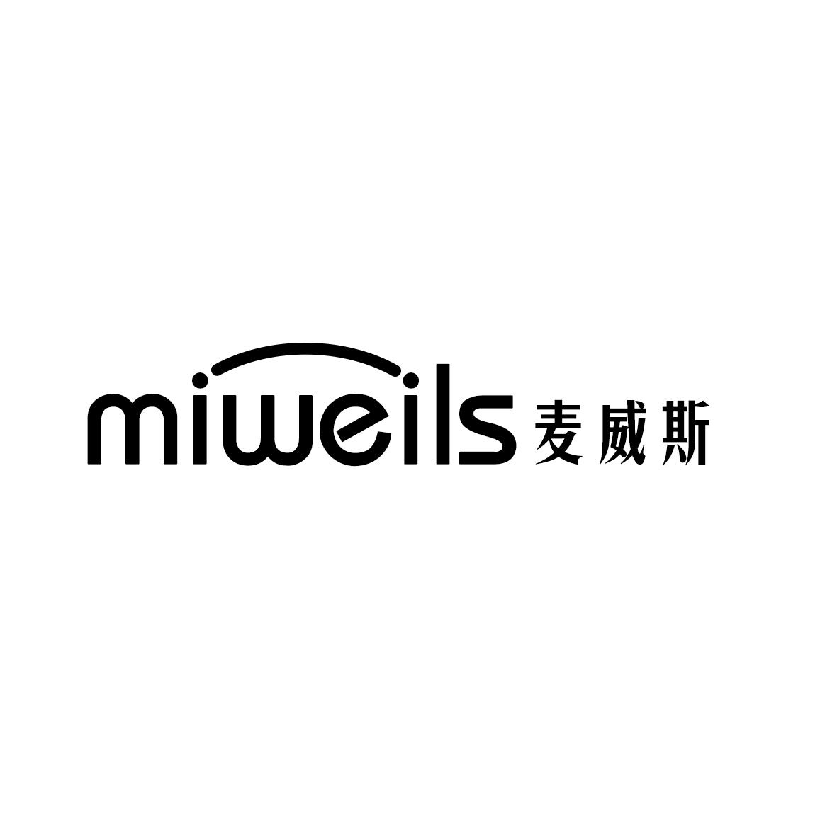 MIWEILS 麦威斯