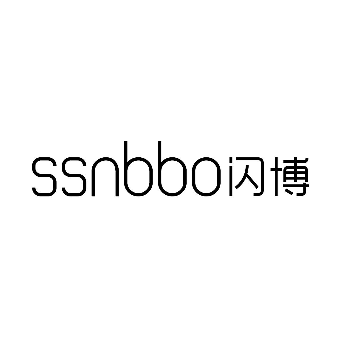 SSNBBO 闪博