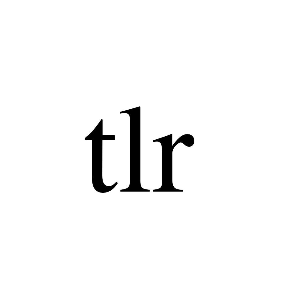 TLR