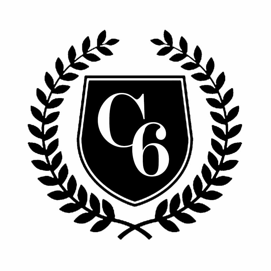 C 6