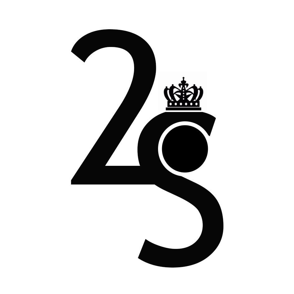 2 S