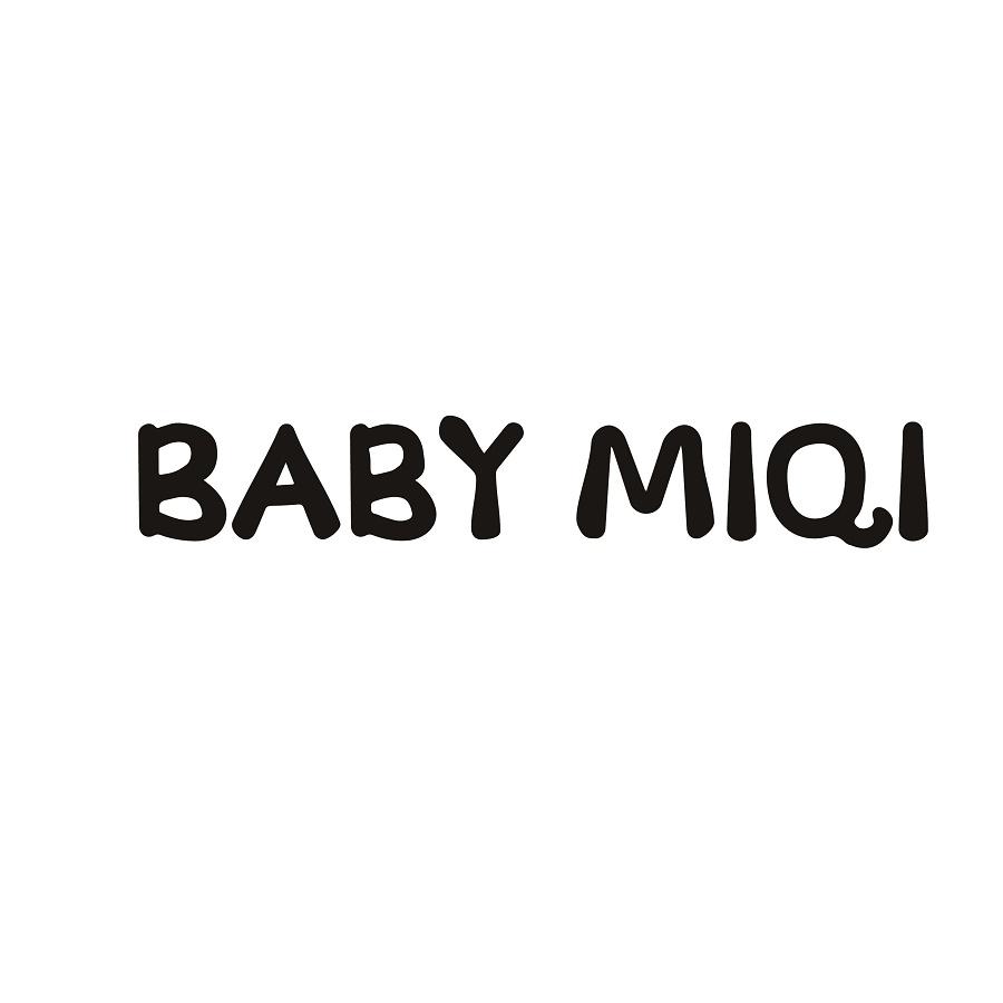 BABY MIQI