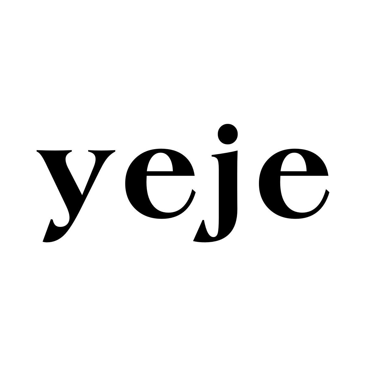 YEJE