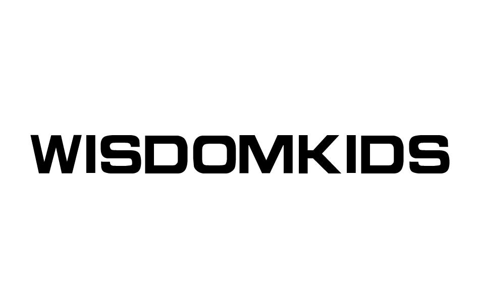 WISDOMKIDS