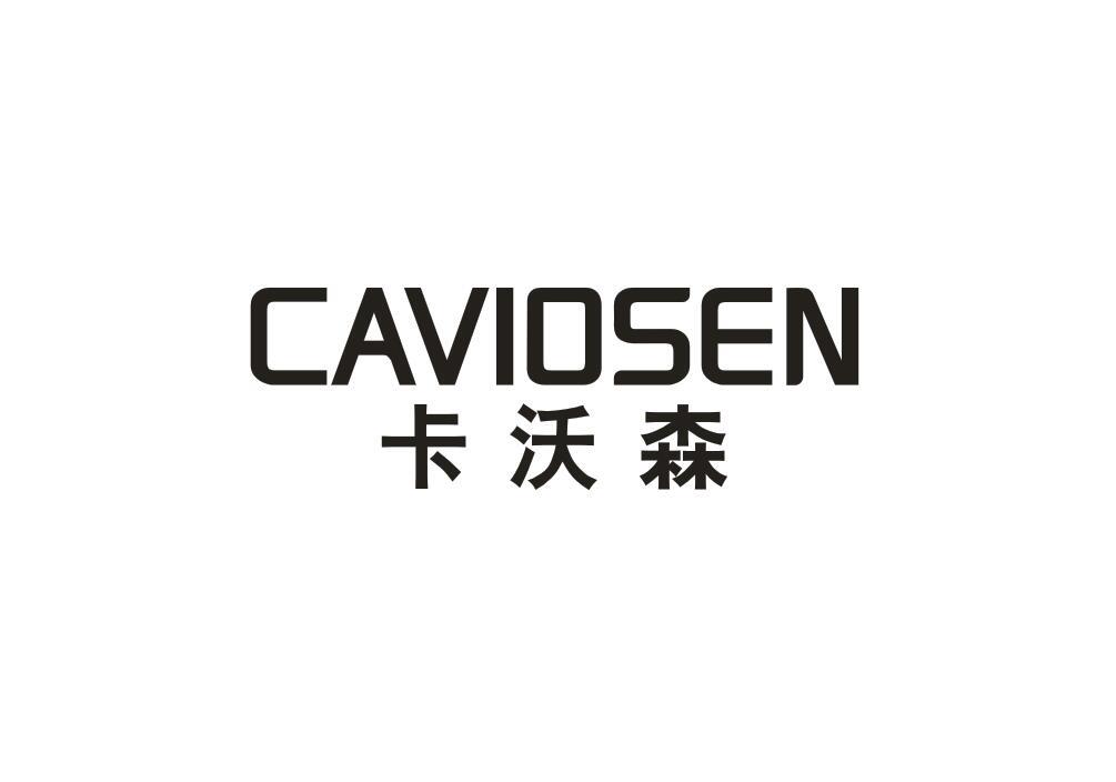 卡沃森 CAVIOSEN