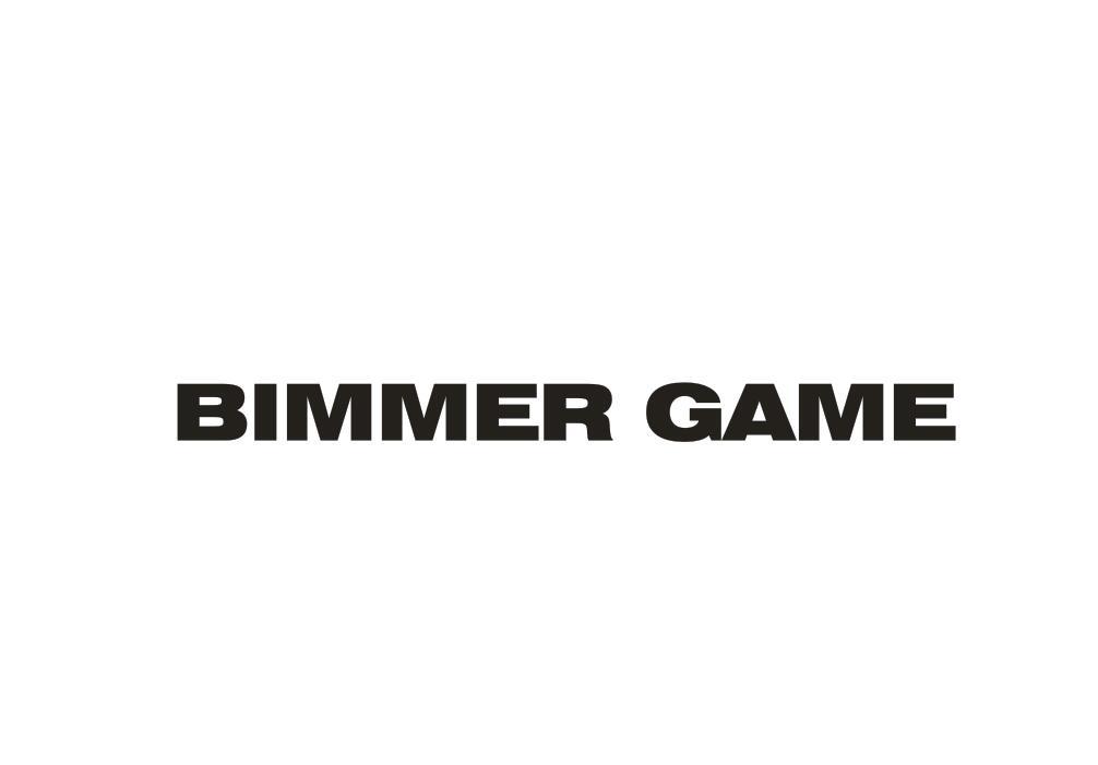 BIMMER GAME