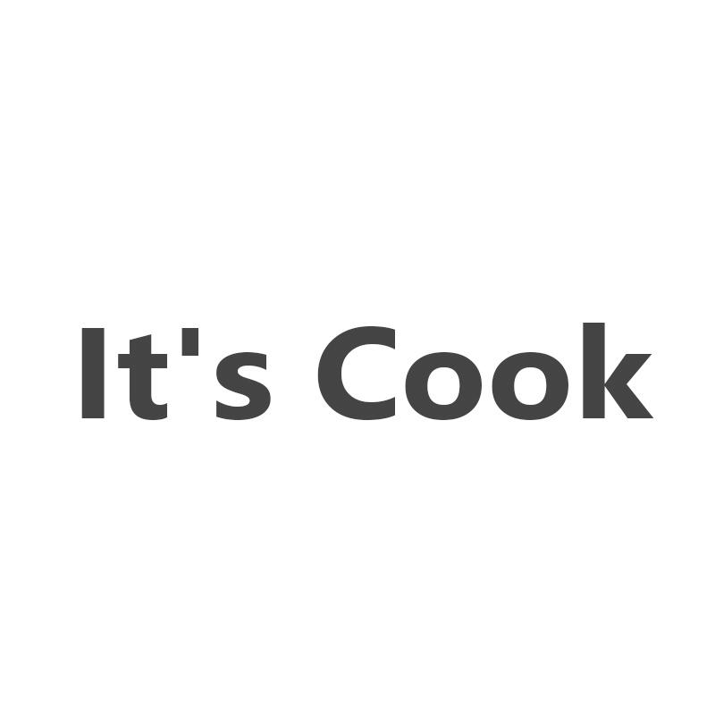 IT'S COOK