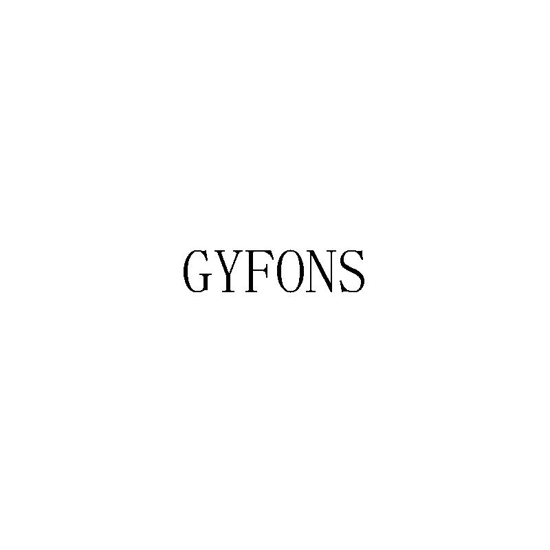 GYFONS
