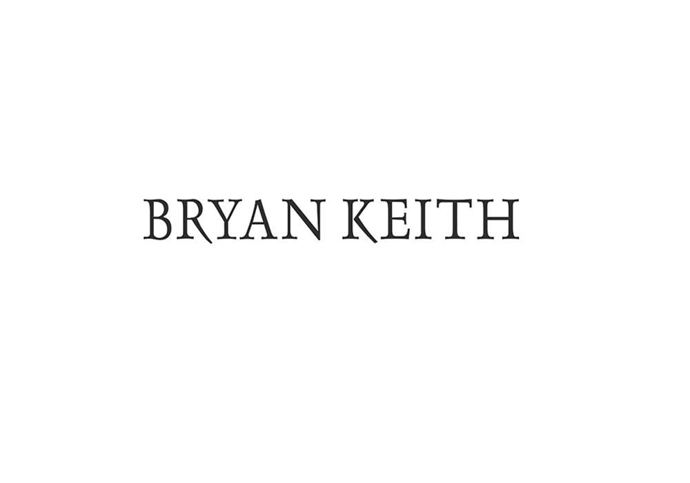 BRYAN KEITH