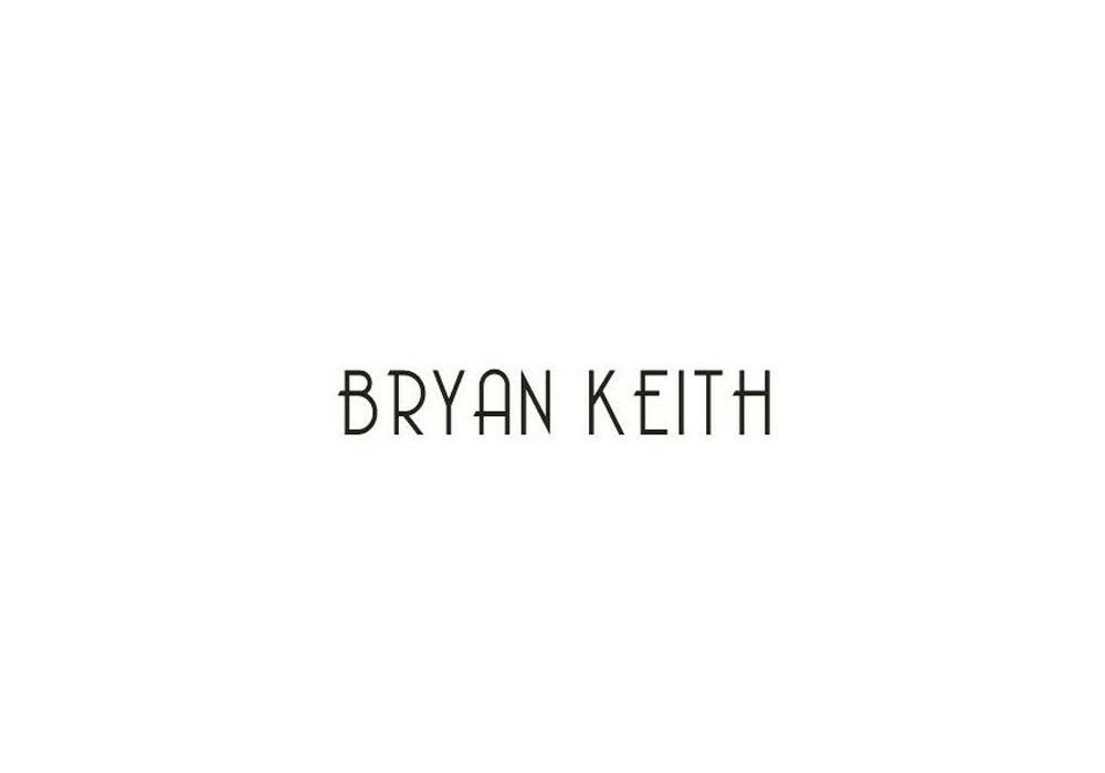 BRYAN KEITH