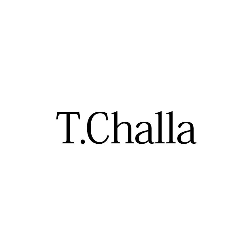 T.CHALLA