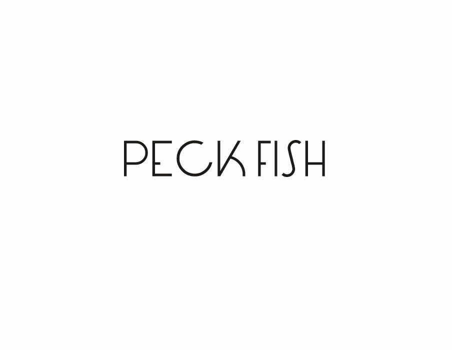 PECK FISH