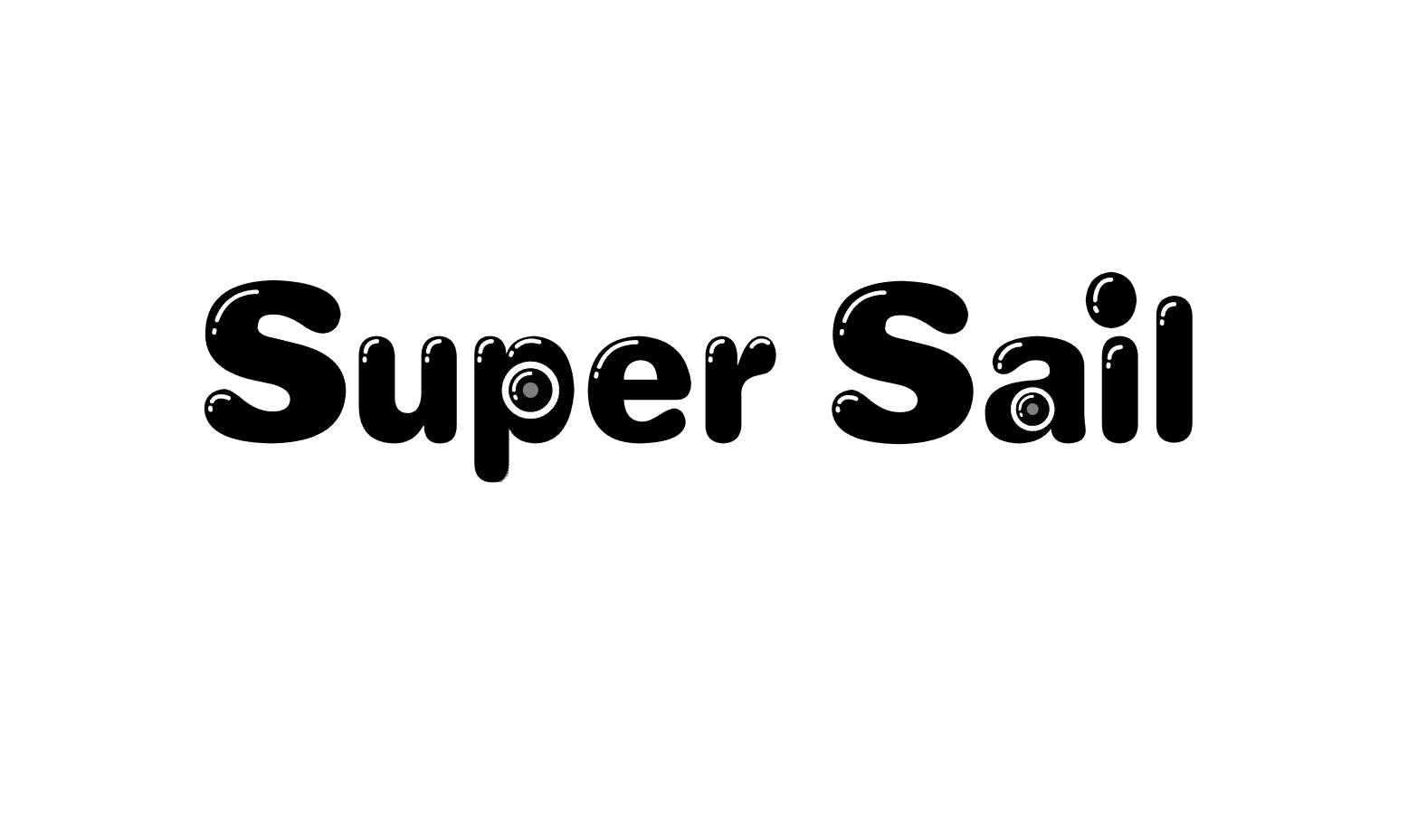 SUPER SAIL