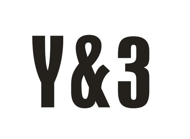 Y&3