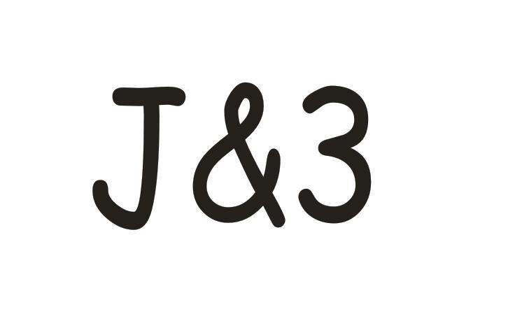 J&3