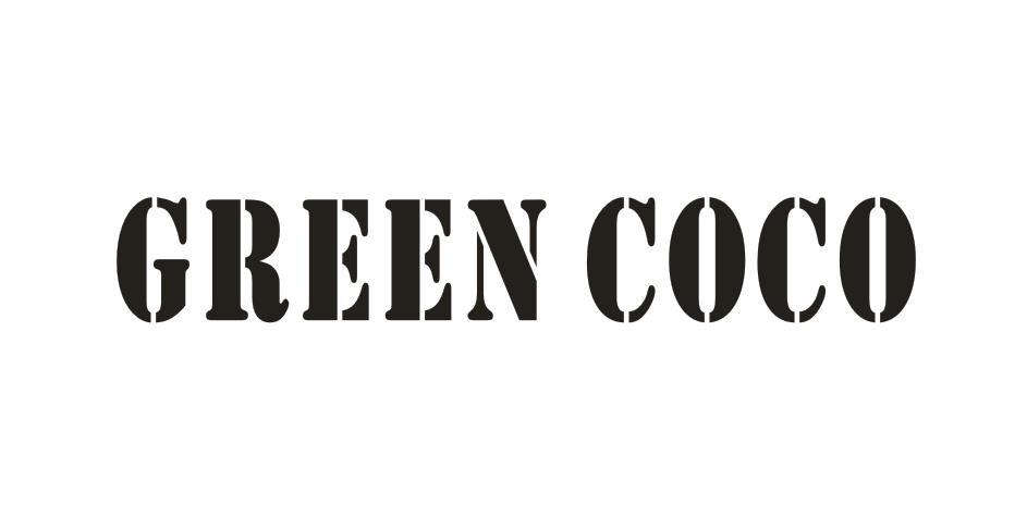 GREEN COCO