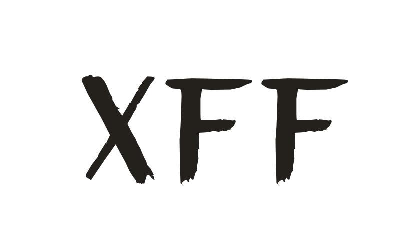 XFF