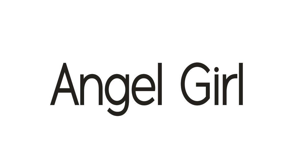 ANGEL GIRL