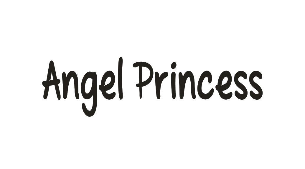 ANGEL PRINCESS