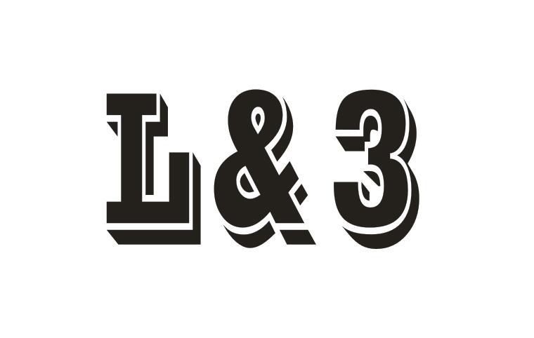 L&3