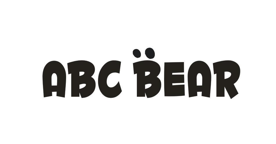 ABC BEAR