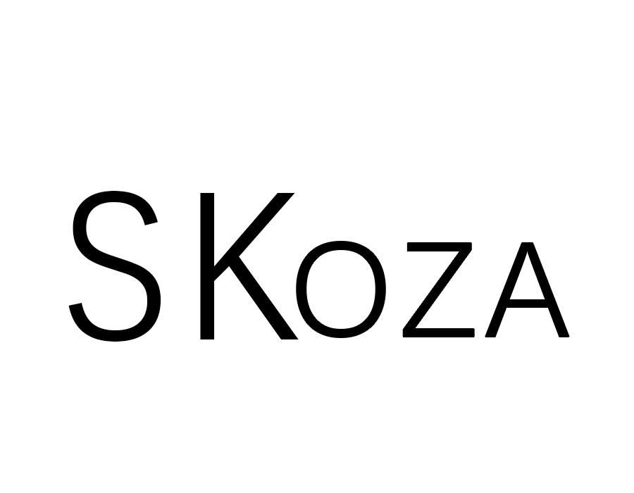 SKOZA