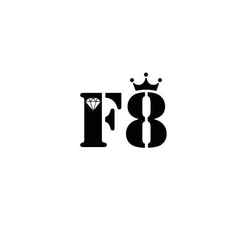 F 8