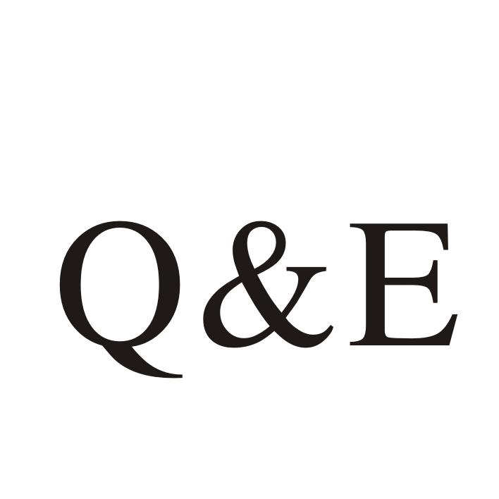 Q&E