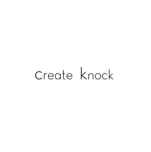 CREATE KNOCK