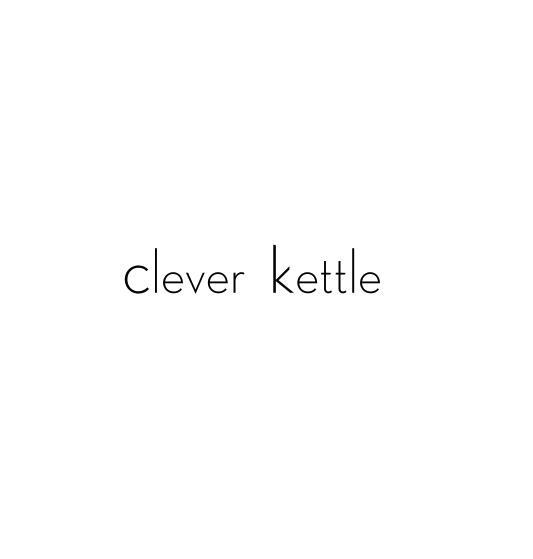 CLEVER KETTLE