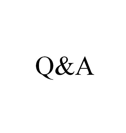 Q&A