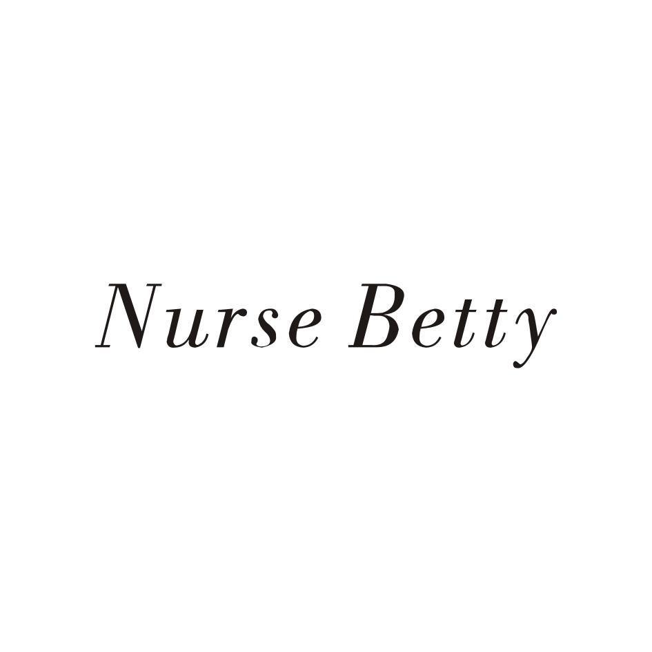 NURSE BETTY