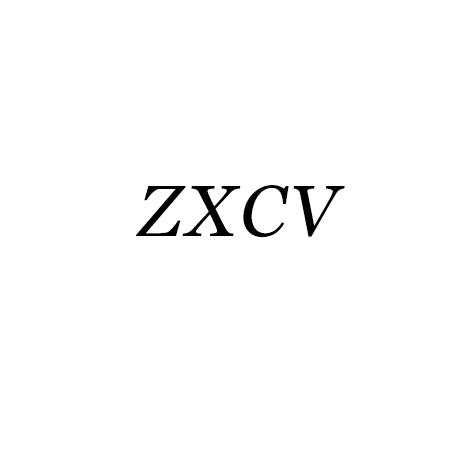 ZXCV