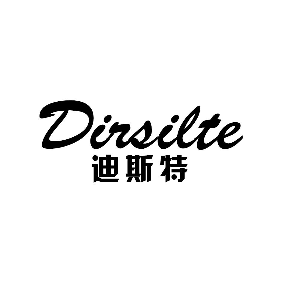 迪斯特 DIRSILTE