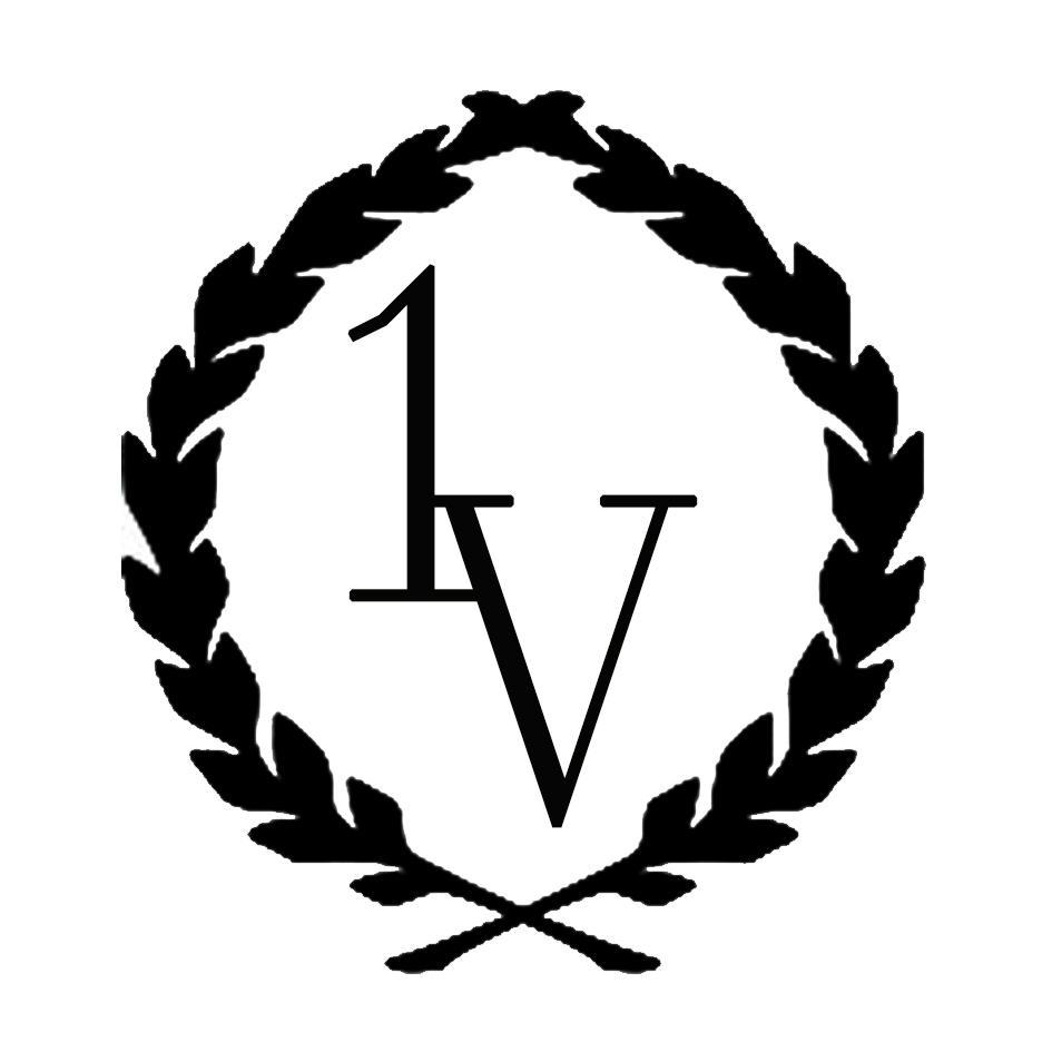 1V