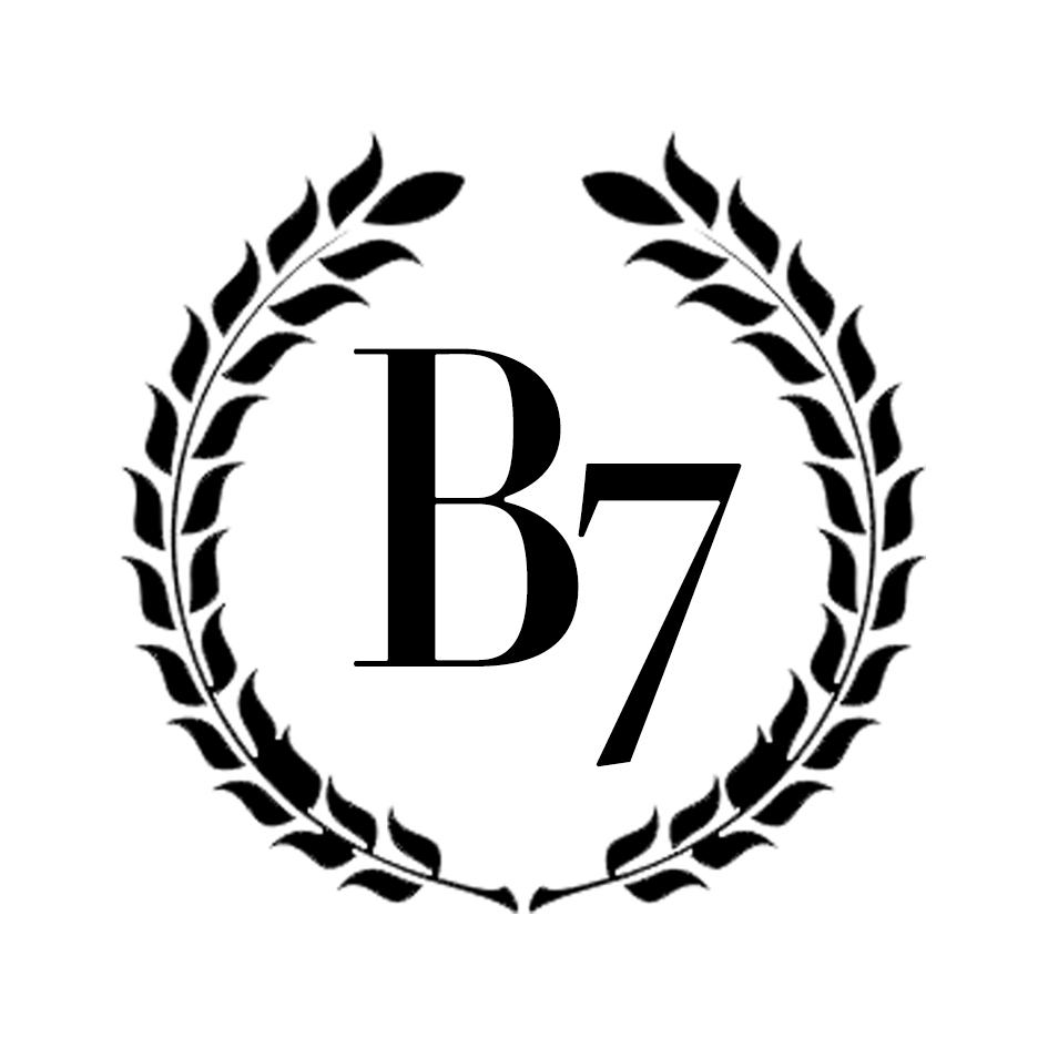 B 7