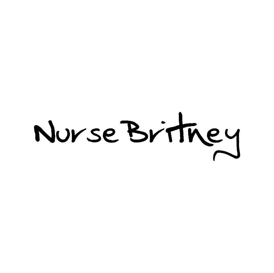 NURSEBRITNEY